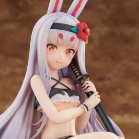Shimakaze - The Island Wind Rests - Standard Edition - Elegant - Profil