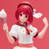 Kana Arima - Actors x Job - Taito