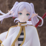 Frieren Statue – Claynel Edition (22 cm) – Frieren: Nach dem Ende der Reise