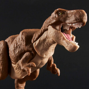 Tyrannosaurus - Plannosaurus - Model Kit - Bandai Spirits - Profil