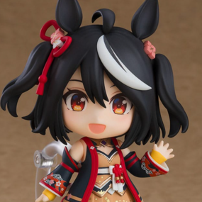 Nendoroid 2468 Kitasan Black - Profil