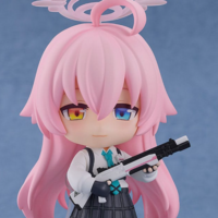 Nendoroid 2461 Hoshino Takanashi - Neuauflage