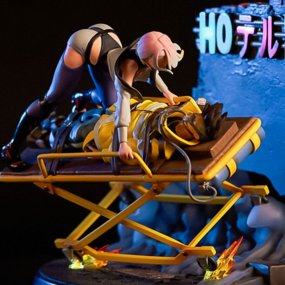 Lucy & David - Runaway - Neamedia Icons - Profil