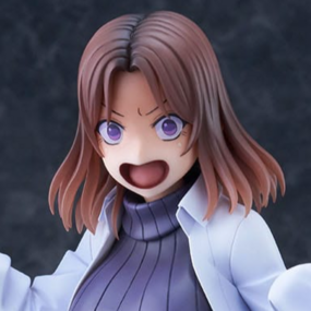 Amamiya-sensei - Standard Edition - Dream Tech - Wave - Profil