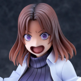 Amamiya-sensei - DK Edition - Dream Tech - Wave - Profil