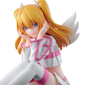 Liliel Angel - 2.5 Dimensional Seduction - Ichibansho - Profil