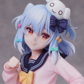 Tamaki Inuyama - Elcoco - Profil