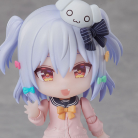 Tamaki Inuyama - Dform+ - Elcoco - Profil