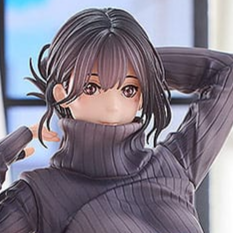 Guitar MeiMei's Dance Lesson (Hitomio) - Ensou Toys - Profil