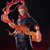 Sukuna - Divine Flame Open (Fuga) - Luminasta - Sega - Re-Release