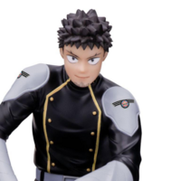 Kafka Hibino - PM Perching - Sega