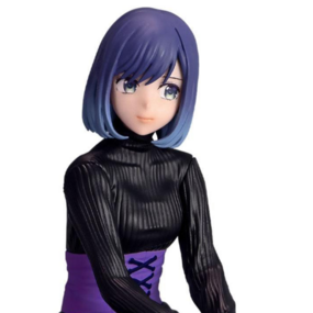 Akane Kurokawa - PM Perching - Sega - Profil