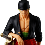 Lorenor Zorro - One Piece: Wano Kuni - The Shukko Special - Banpresto