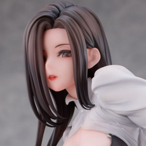 Martha-sensei (Throtem) - Standard Edition - Hobby Sakura - Profil