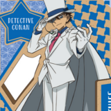 Kaito Kid - Detektiv Conan - Acrylaufsteller (Mocril Vol. 6) - Paluc