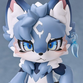 Nendoroid 2479 Caesar - Profil