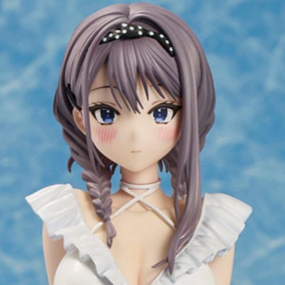 Saotome Shino (Minori Chigusa) - Union Creative - Profil