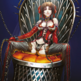 Black Lagoon - Canvas Art (01 Design A)