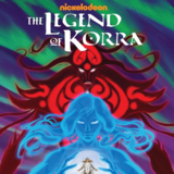 Book Two: Spirits - 2nd Edition Standard - Die Legende von Korra Artbook - The Art of the Animated Series (Englisch)
