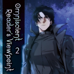 Omniscient Reader's Viewpoint - Carlsen - Band 2 - Profil