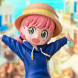 Anya Forger - Resort! - Luminasta - Sega