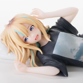 Kano Yamanouchi - PM Perching - Sega - Profil