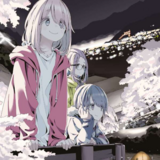 Laid-Back Camp - Manga Cult - Band 14