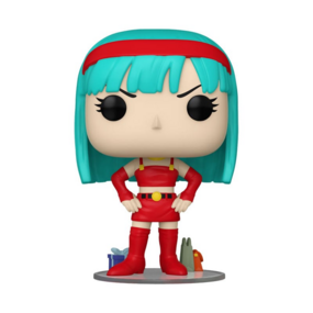 Bulma - Dragon Ball GT - Funko POP! - Profil