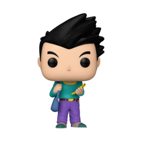 Son Goten - Dragon Ball GT - Funko POP! - Profil