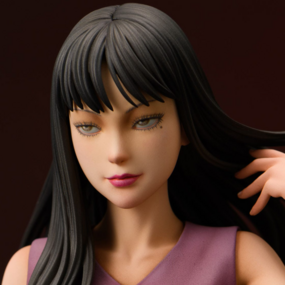 Tomie Kawakami - Mamegyorai - Profil