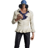 Aokiji / Kuzan - One Piece - Legendary Hero - Ichibansho
