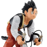 Son Gohan - Dragon Ball Z - Snap Collection - Ichibansho