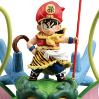 Son Gohan (Childhood) - Dragon Ball Z - Snap Collection - Ichibansho