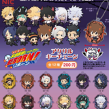 Zufällige Auswahl - Reborn! - Acrylanhänger (Capsule) - TCP