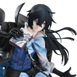 Vanitas - Prisma Wing - Prime 1 Studio - Statue PVC 1/7