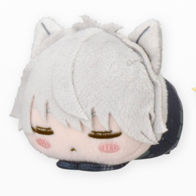 Reno Ichikawa - Mascot Plush Vol. 1 - Sega - Profil