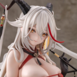 Ägir – Golden Dragon Among Auspicious Clouds | AniGame Figur | Azur Lane