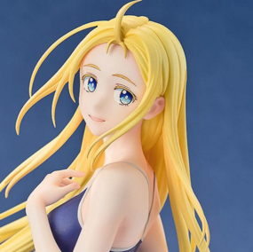 Ushio Kofune - Good Smile Company - Profil