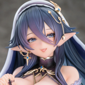 Astrastar the Saint Praying to the Stars (Sora Nani Iro) - Regular Edition - Vibrastar - Profil