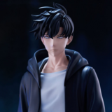 Sung Jinwoo - Trio-Try-iT - Furyu (Neuauflage) PVC Statue (21 cm) – Solo Leveling