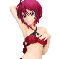 Lunamaria Hawke - Mobile Suit Gundam SEED Freedom - Glitter & Glamours - Banpresto