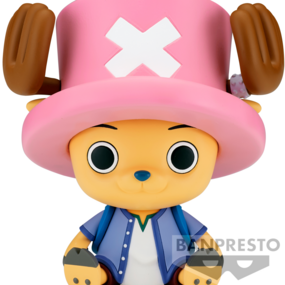 Tony Tony Chopper - One Piece (Alabasta Version) - Sofvimates - Profil