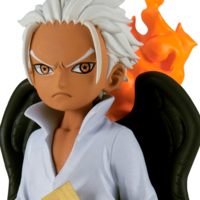 S-Hawk - One Piece: Egghead - DXF The Grandline Series - Banpresto 