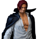 Shanks - One Piece - Premium (The Anime) - Banpresto
