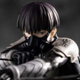 Soshiro Hoshina - ARTFX J - Kotobukiya