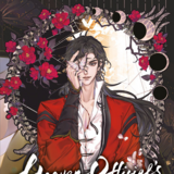 Heaven Official's Blessing - Chinabooks - Band 02 Manhua