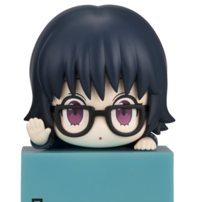 Shizuku Murasaki - Hunter x Hunter Hikkake - Furyu - Profil