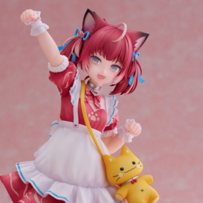 Akami Karubi - F:Nex - Furyu - Profil