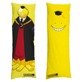 Koro-Sensei - Assasstination Classroom - Dakimakura Kissenbezug - Sakami  - Profil