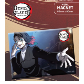 Enmu - Magnet - Pop Buddies - Profil